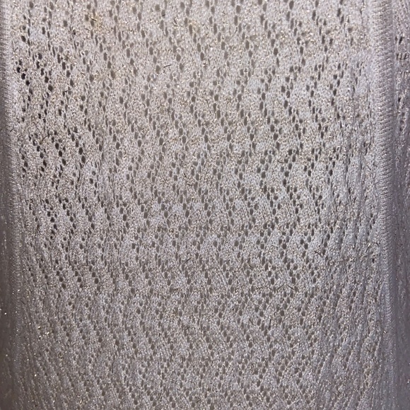 CACHE, SWEATER SIZE M - Picture 7 of 7